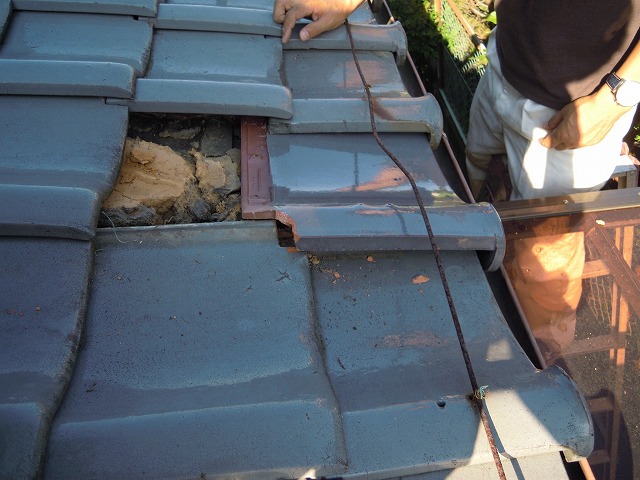 台風被害もおまかせ